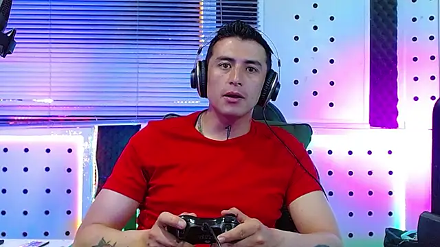 Darko0717 online show from 03/25/26, 03:01