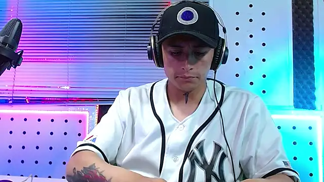 Darko0717 online show from 03/30/26, 11:28