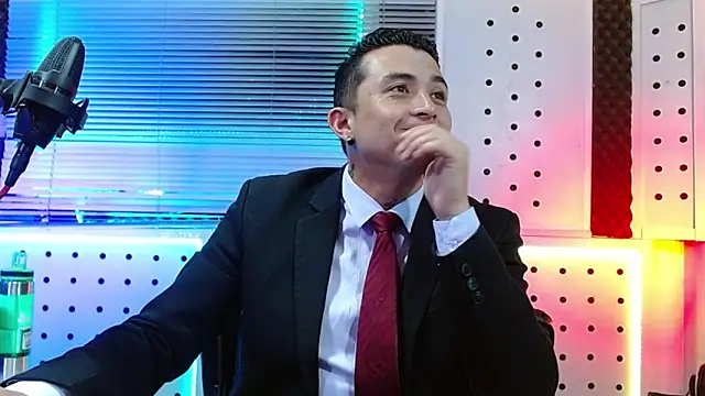 Darko0717 online show from 04/01/26, 04:04