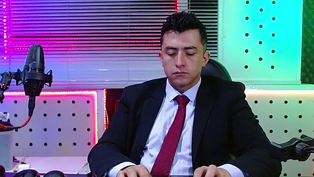 Darko0717 online show from 05/09/26, 09:25