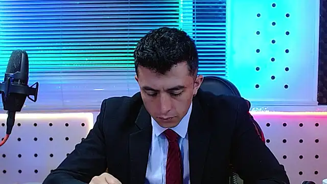 Darko0717 online show from 05/10/26, 11:48