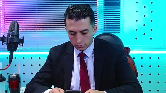 Darko0717 online show from 05/11/26, 02:45