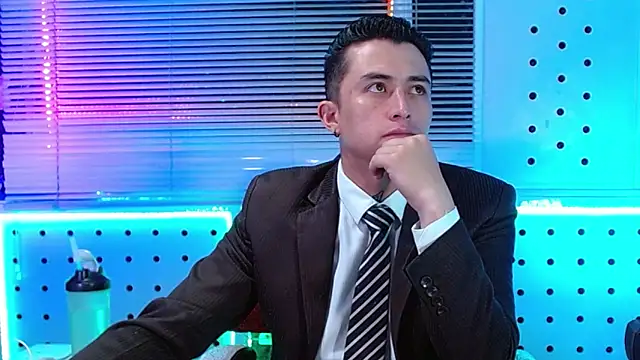 Darko0717 online show from 05/17/26, 02:02
