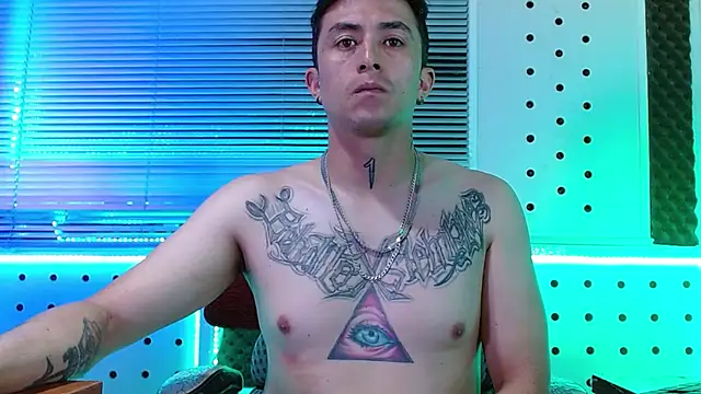 Darko0717 online show from 05/20/26, 03:29