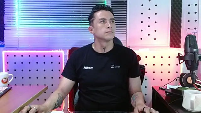 Darko0717 online show from 05/31/26, 07:59