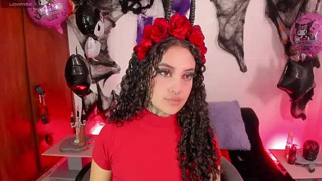 Snapshot of Cata_green chatting on 10/29/25, 08:21 Cata green online show from 10/29/25, 08:21