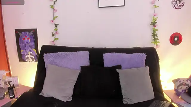 Snapshot of Cata_green chatting on 11/07/25, 07:03 Cata green online show from 11/07/25, 07:03