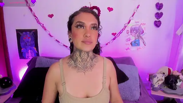 Cata green online show from 02/13/26, 07:43