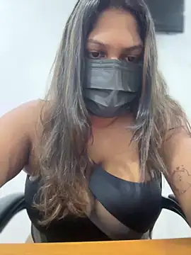 Black Beauty997 online show from 01/19/25, 04:36