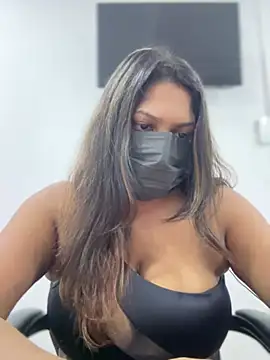 Black Beauty997 online show from 01/23/25, 05:21