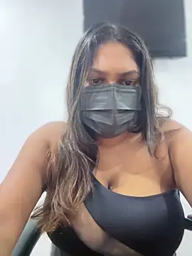 Black Beauty997 online show from 01/25/25, 05:19