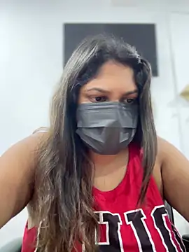 Black Beauty997 online show from 02/19/25, 04:44