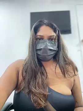 Black Beauty997 online show from 02/21/25, 03:10