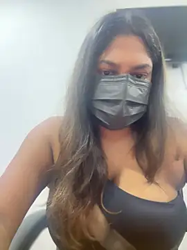 Black Beauty997 online show from 03/16/25, 05:14