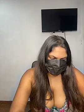 Black Beauty997 online show from 11/19/25, 06:19