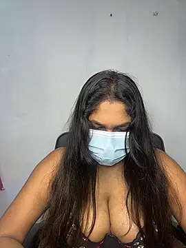 Black Beauty997 online show from 03/13/26, 06:14