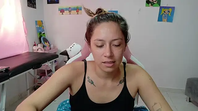 MommyMiaWs online show from 01/09/26, 05:26