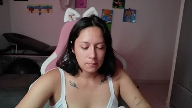 MommyMiaWs online show from 06/23/26, 02:04