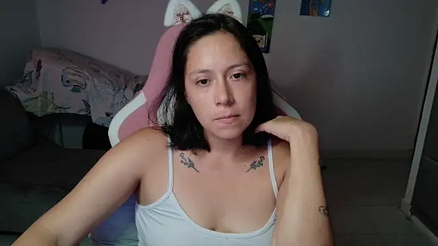 MommyMiaWs online show from 07/01/26, 04:40