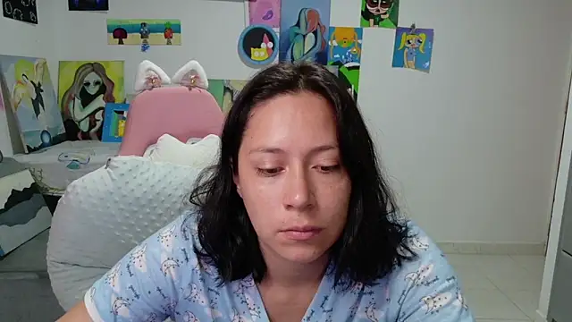 MommyMiaWs online show from 07/02/26, 02:23