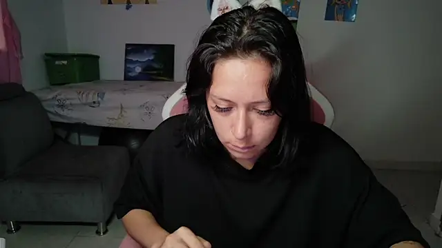 MommyMiaWs online show from 07/10/26, 12:41