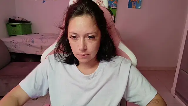 MommyMiaWs online show from 07/14/26, 02:34