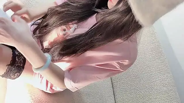 Serena-AU online show from 10/13/25, 03:12