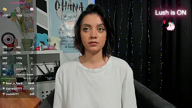 alexysgray online show from 01/12/25, 09:19