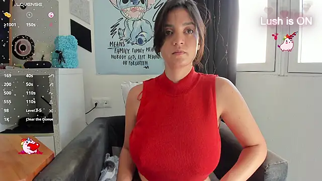 alexysgray online show from 09/17/25, 03:14