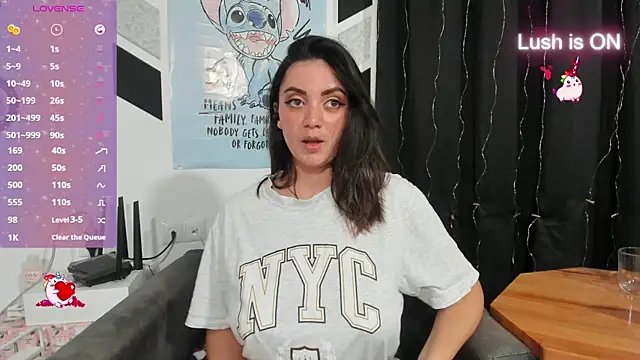 alexysgray online show from 03/03/26, 04:57