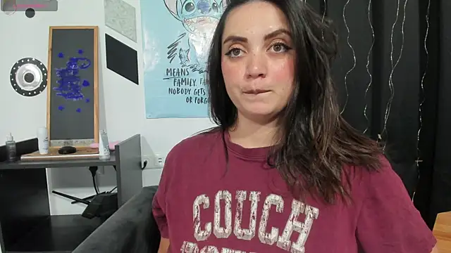 alexysgray online show from 05/29/26, 07:34