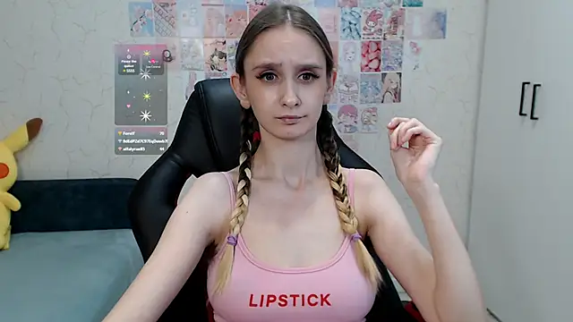 Snapshot of Jackie_Morgan chatting on 02/26/25, 12:14 Jackie Morgan online show from 02/26/25, 12:14