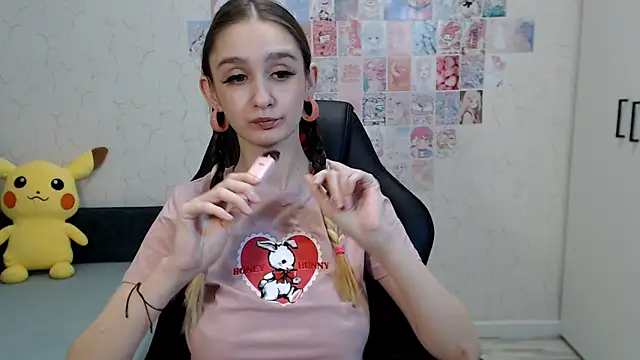 Snapshot of Jackie_Morgan chatting on 03/16/25, 12:23 Jackie Morgan online show from 03/16/25, 12:23