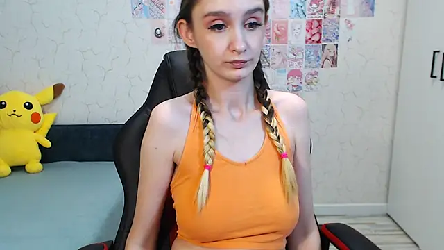 Snapshot of Jackie_Morgan chatting on 03/19/25, 12:48 Jackie Morgan online show from 03/19/25, 12:48