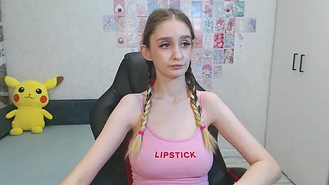 Snapshot of Jackie_Morgan chatting on 03/22/25, 02:37 Jackie Morgan online show from 03/22/25, 02:37