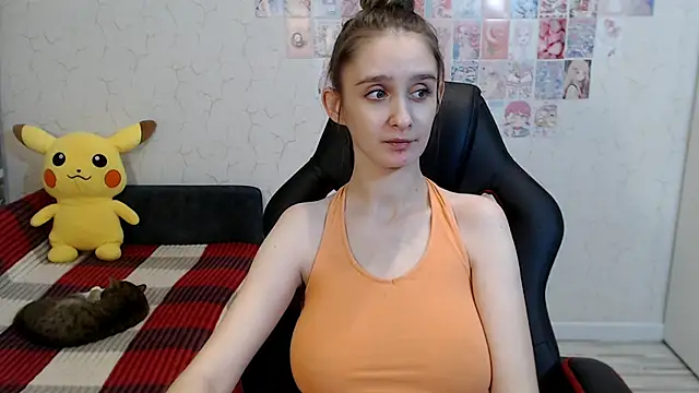 Snapshot of Jackie_Morgan chatting on 10/14/25, 12:44 Jackie Morgan online show from 10/14/25, 12:44