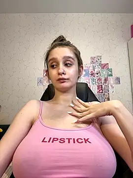 Snapshot of Jackie_Morgan chatting on 12/14/25, 11:37 Jackie Morgan online show from 12/14/25, 11:37