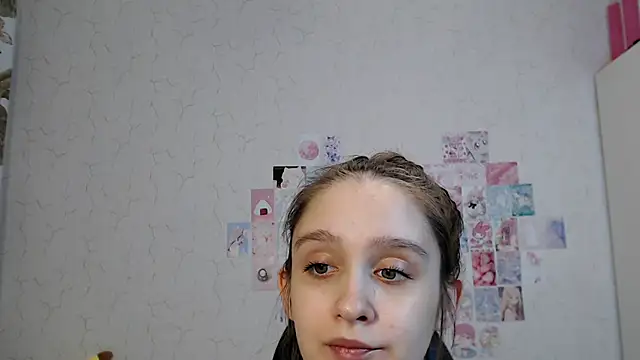 Snapshot of Jackie_Morgan chatting on 12/23/25, 04:32 Jackie Morgan online show from 12/23/25, 04:32