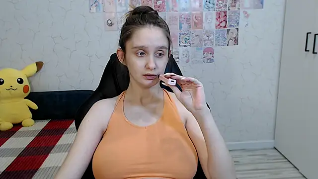 Snapshot of Jackie_Morgan chatting on 01/07/26, 08:06 Jackie Morgan online show from 01/07/26, 08:06