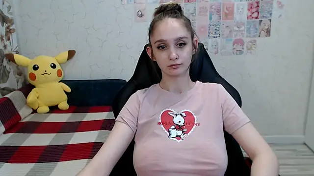 Snapshot of Jackie_Morgan chatting on 05/15/26, 10:50 Jackie Morgan online show from 05/15/26, 10:50