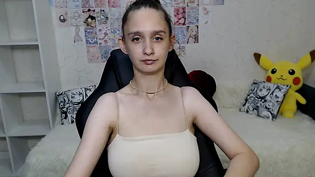 Jackie Morgan online show from 07/11/26, 01:30