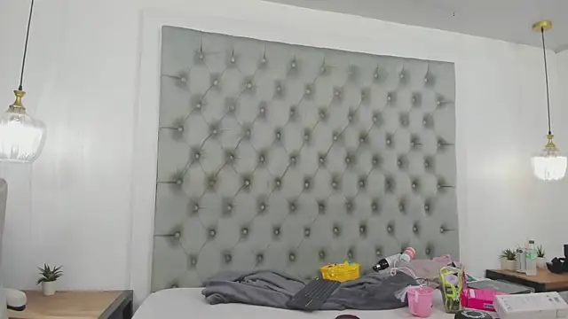 anette cooper online show from 01/08/26, 03:42