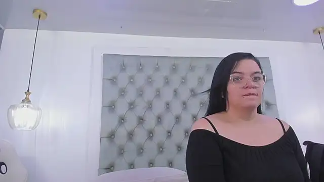 anette cooper online show from 01/13/26, 03:23