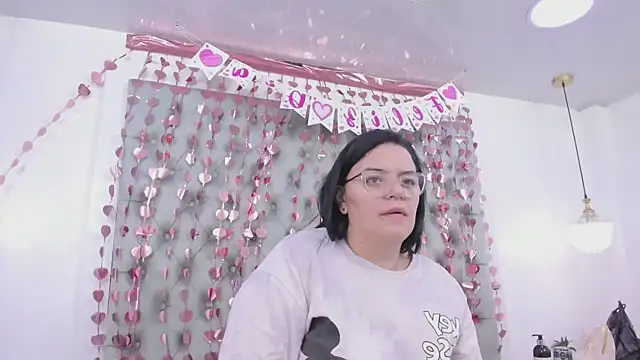 anette cooper online show from 02/07/26, 03:32