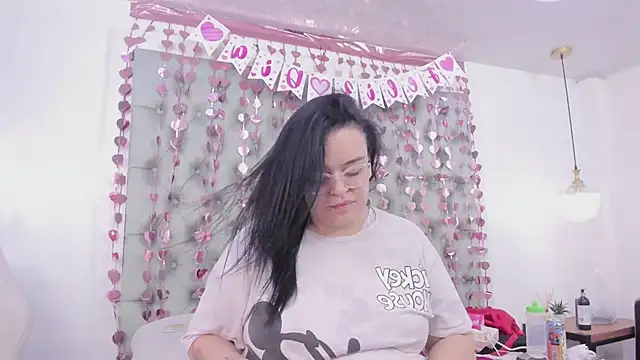 anette cooper online show from 02/11/26, 04:17