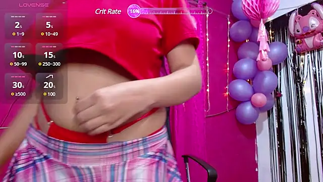 monica little23 online show from 02/20/25, 08:03