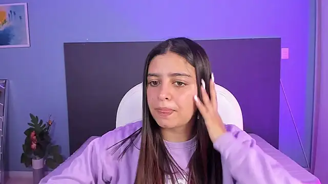 kylie reyes online show from 12/26/24, 07:38