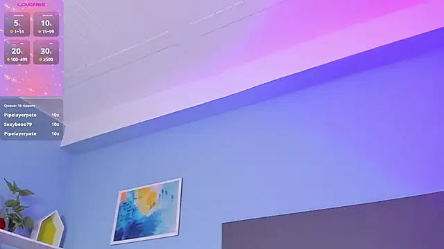 kylie reyes online show from 03/06/25, 08:27