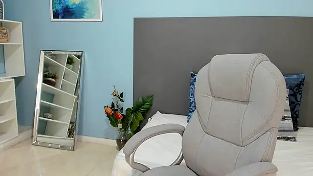 kylie reyes online show from 10/20/25, 07:25