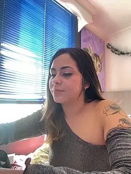 pamelao online show from 12/20/24, 03:10